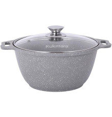 KUKMARA КМС22а 2,0л. Светлый мрамор