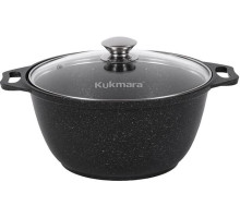 KUKMARA КМТ22а 2,0л. Темный мрамор