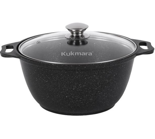 KUKMARA КМТ22а 2,0л. Темный мрамор