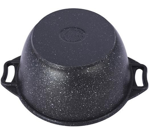 KUKMARA КМТ22а 2,0л. Темный мрамор