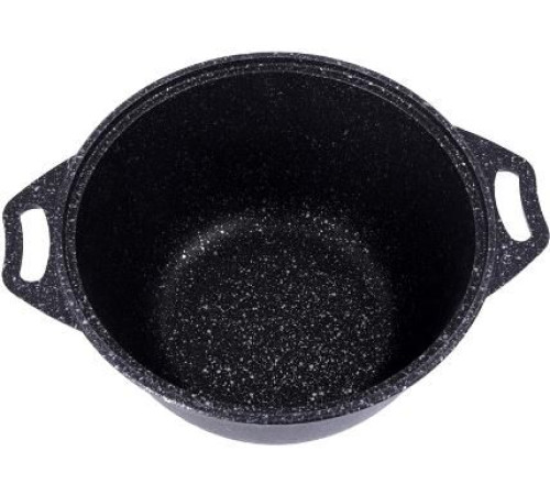 KUKMARA КМТ32а 3,0л. Темный мрамор