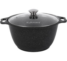 KUKMARA КМТ32а 3,0л. Темный мрамор