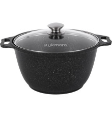 KUKMARA КМТ32а 3,0л. Темный мрамор