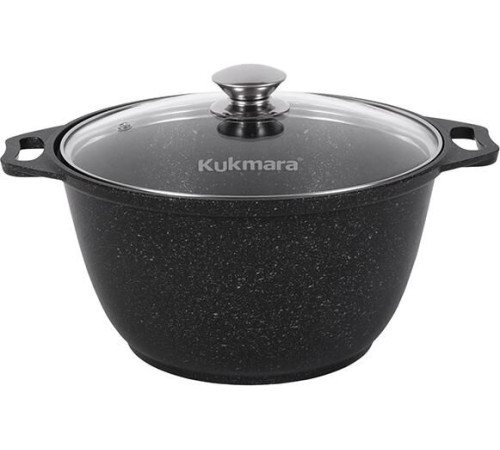 KUKMARA КМТ32а 3,0л. Темный мрамор