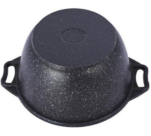 KUKMARA КМТ32а 3,0л. Темный мрамор