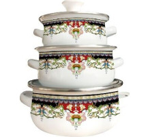 KELLI KL-4119 6 предметов