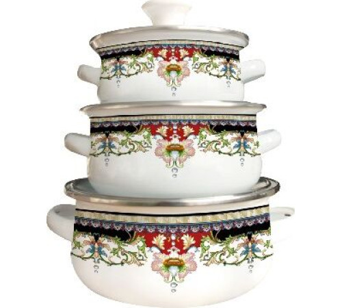 KELLI KL-4119 6 предметов