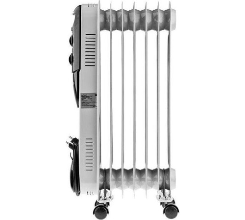 NEOCLIMA NC 9307 - 7 секций