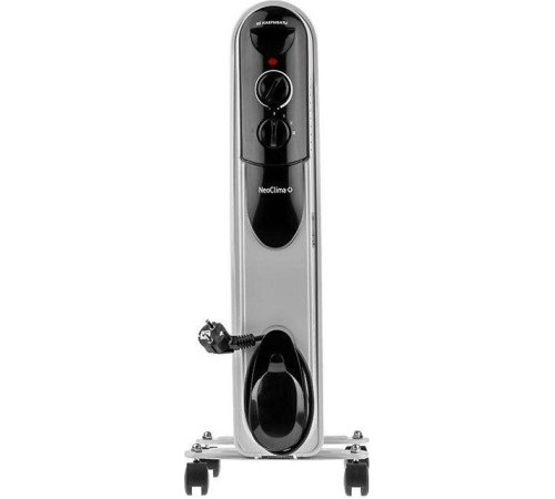 NEOCLIMA NC 9307 - 7 секций