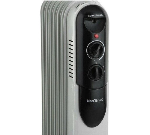 NEOCLIMA NC 9307 - 7 секций