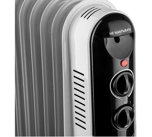 NEOCLIMA NC 9307 - 7 секций