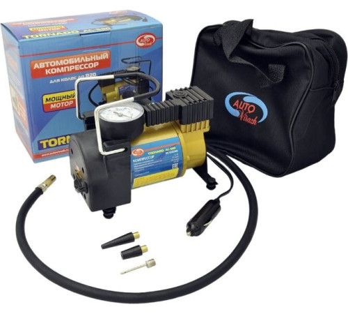 AUTOVIRAZH (AV-010580) AC580 TORNADO