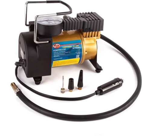 AUTOVIRAZH (AV-010580) AC580 TORNADO