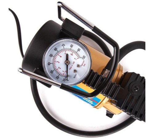 AUTOVIRAZH (AV-010580) AC580 TORNADO