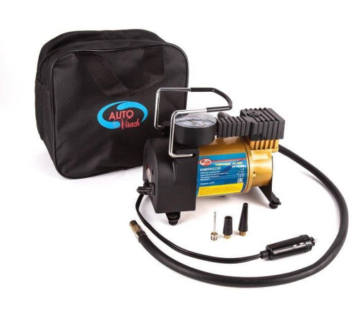 AUTOVIRAZH (AV-010580) AC580 TORNADO