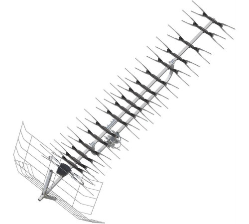 РЭМО (207016) BAS X1174 MIDI-5V (пакет)