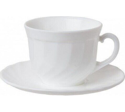 LUMINARC ТРИАНОН чайный наб. 280 мл (67530)