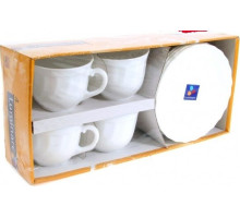 LUMINARC ТРИАНОН чайный наб. 280 мл (67530)