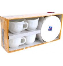 LUMINARC ТРИАНОН чайный наб. 280 мл (67530)