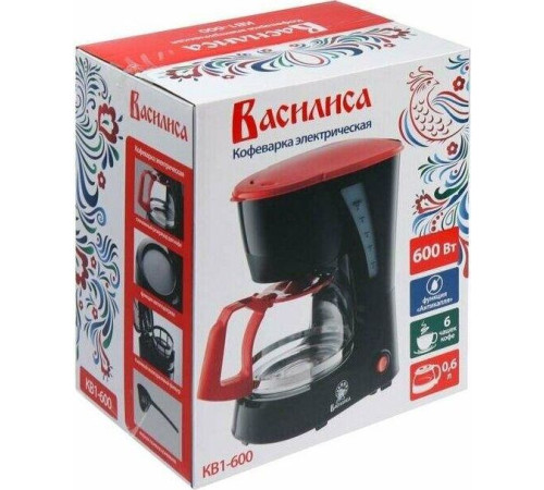 ВАСИЛИСА КВ1-600