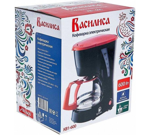 ВАСИЛИСА КВ1-600