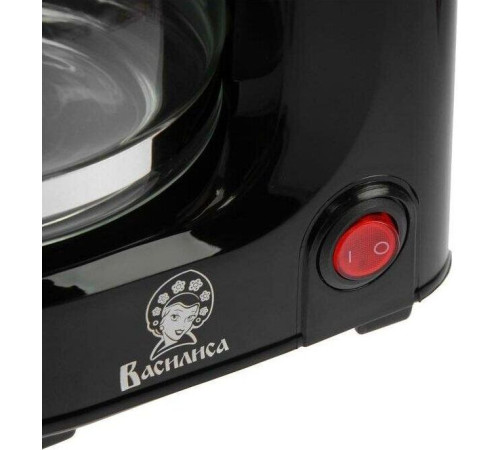 ВАСИЛИСА КВ1-600