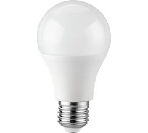 ECOLA D7RV12ELC 12W/A60/E27/4000K