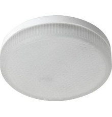 ECOLA T5MV80ELC GX53/8W/4200K матовая