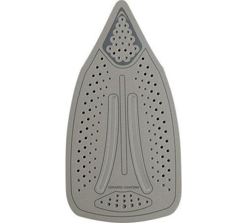 DELTA LUX DL-712 белый с синим