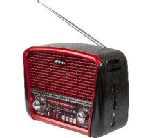 RITMIX RPR-050 RED