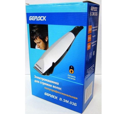 БЕРДСК В.ЭМ.03Б