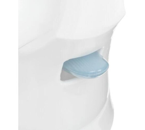 ATLANTA ATH-2302 (2л. пластик) белый