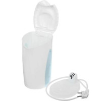 ATLANTA ATH-2302 (2л. пластик) белый