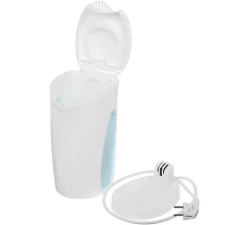 ATLANTA ATH-2302 (2л. пластик) белый