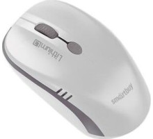 SMARTBUY (SBM-344CAG-WG) белый/серый