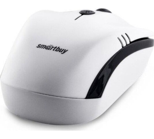 SMARTBUY (SBM-344CAG-WG) белый/серый