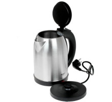 ATLANTA ATH-2432 (1,8л. металл) черный\серебристый