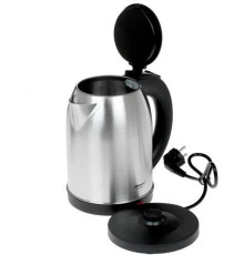 ATLANTA ATH-2432 (1,8л. металл) черный\серебристый