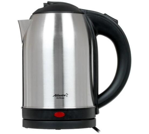 ATLANTA ATH-2432 (1,8л. металл) черный\серебристый
