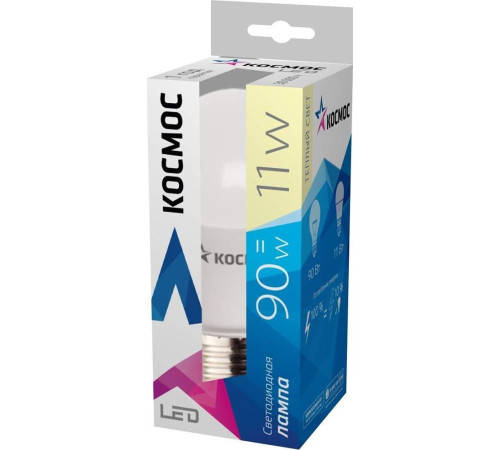 КОСМОС LKECLED11WA60E2730