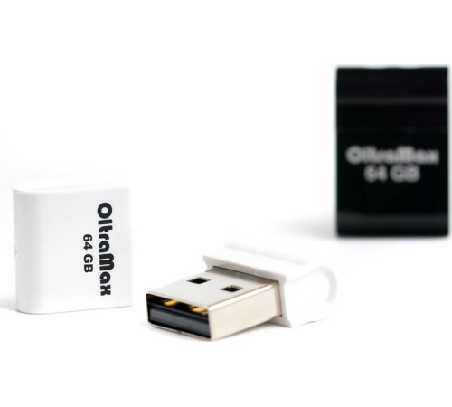 OLTRAMAX OM-64GB-70-белый