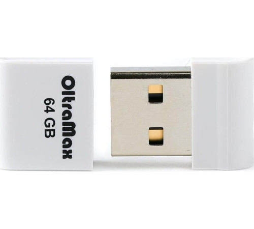 OLTRAMAX OM-64GB-70-белый