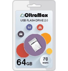 OLTRAMAX OM-64GB-70-белый