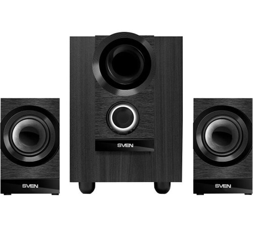 SVEN MS-150 черный