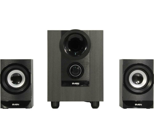 SVEN MS-150 черный