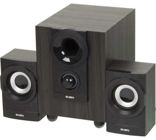 SVEN MS-150 черный