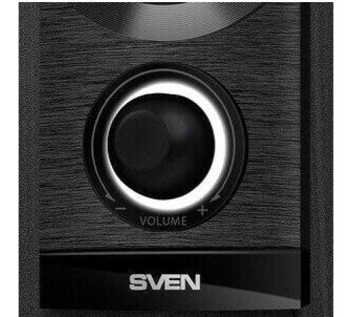 SVEN MS-150 черный