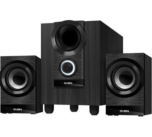 SVEN MS-150 черный