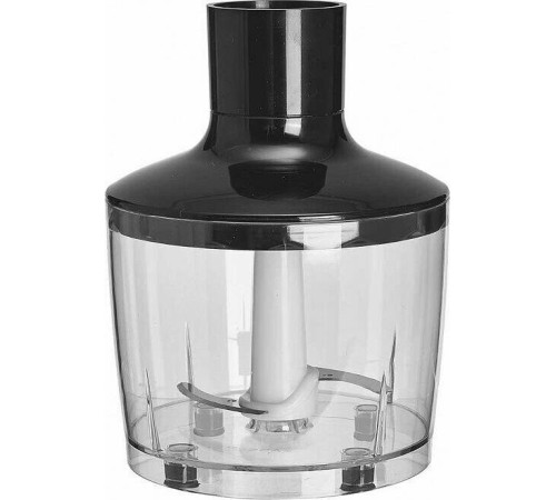 DELTA LUX DL-7039B черный