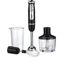 DELTA LUX DL-7039B черный